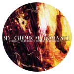 Купить Виниловая пластинка Warner Music My Chemical Romance I BroughtYouMyBullets PictureD в МВИДЕО