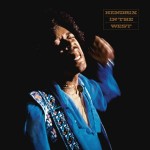 Виниловая пластинка Legacy Jimi Hendrix Hendrix in the West 2LE