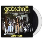 Виниловая пластинка Universal Music Grobschnitt Ballermann 2LE