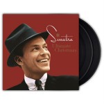 Виниловая пластинка Capitol Records Frank Sinatra ‎ Ultimate Christmas 2LE