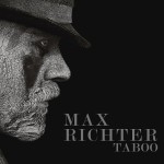 Виниловая пластинка Deutsche Grammophon Max Richter Taboo Le
