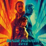 Виниловая пластинка Alcon Sleeping Giant Records Soundtrack Hans Zimmer: Blade Runner 2049 2LE