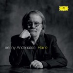 Виниловая пластинка Deutsche Grammophon Benny andersson Piano 2LE