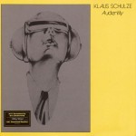 Виниловая пластинка Vertigo Klaus Schulze Audentity 2LE