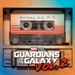 Виниловая пластинка Hollywood Records Guardians Of The Galaxy: Awesome Mix Vol, 2