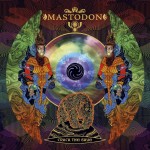 Виниловая пластинка Reprise Records Mastodon Crack The Skye (LP)