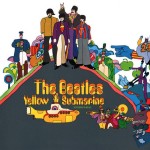 Виниловая пластинка Apple Records The Beatles Yellow Submarine Le