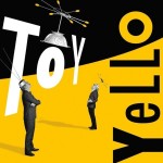 Виниловая пластинка Polydor Yello ‎Toy 2LE