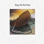 Виниловая пластинка A&amp;M Records Sting the Soul Cages Le