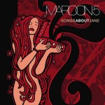 Купить Виниловая пластинка Universal Music Maroon 5/Songs About Jane Le в МВИДЕО