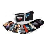 Виниловая пластинка Universal Music Bon Jovi The Albums (25LP)