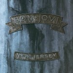 Виниловая пластинка Mercury Bon Jovi ‎ New Jersey 2LE