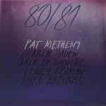 Купить Виниловая пластинка Ecm Records Pat Metheny 80/81 2LE в МВИДЕО