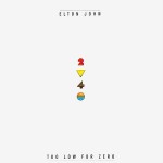 Виниловая пластинка Mercury Elton John Too Low For Zero (LP)