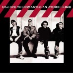 Виниловая пластинка Island Records U2 How To Dismantle An Atomic Bomb Le