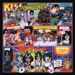 Виниловая пластинка Mercury Kiss Unmasked Le