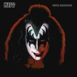Виниловая пластинка Mercury Gene Simmons Kiss: Gene Simmons Le