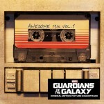 Купить Виниловая пластинка Hollywood Records Guardians Of The Galaxy: Awesome Mix Vol, 1 в МВИДЕО