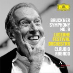 Купить Виниловая пластинка Deutsche Grammophon Bruckner: Lucerne Festival Orchestra в МВИДЕО