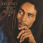 Виниловая пластинка Island Records Bob Marley &amp; The Wailers Legend