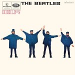 Виниловая пластинка Apple Records The Beatles Help! Le