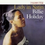 Купить Виниловая пластинка Sony Music Billie Holiday: Lady In Satin в МВИДЕО