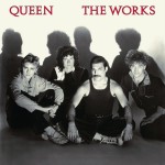 Виниловая пластинка Virgin Queen/The Works Le