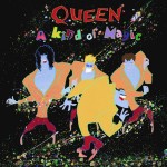 Виниловая пластинка Virgin Emi Records Queen/A Kind of Magic Le