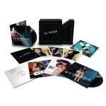 Виниловая пластинка Universal Music Amy Winehouse The Collection (8LP)