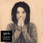 Виниловая пластинка Polydor Bjork Debut (LP)