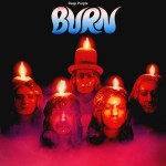 Виниловая пластинка Universal Music Deep Purple/Burn Le