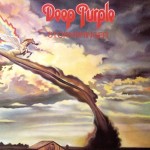 Виниловая пластинка Purple Records Deep Purple/Stormbringer Le