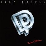 Виниловая пластинка Universal Music Deep Purple/Perfect Strangers Le