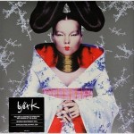 Виниловая пластинка Polydor Bjork Homogenic (LP)