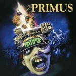 Виниловая пластинка Interscope Records Primus ‎ Antipop 2LE