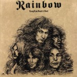 Виниловая пластинка Polydor Rainbow ‎ Long Live Rock 'N' Roll Le