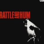 Виниловая пластинка Island Records U2 Rattle and Hum 2LE
