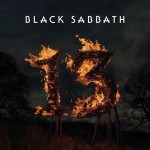 Виниловая пластинка Vertigo Black Sabbath/13 2LE