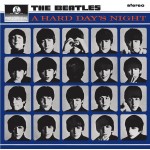 Виниловая пластинка Apple Records The Beatles a Hard Day'S Night Le