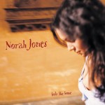 Виниловая пластинка Blue Note Norah Jones Feels Like Home Le