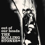 Виниловая пластинка Abkco The Rolling Stones Out of Our Heads Le
