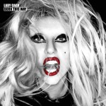 Виниловая пластинка Interscope Records Lady Gaga Born This Way 2LE