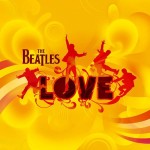 Виниловая пластинка Apple Records The Beatles Love 2LE