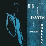 Виниловая пластинка Prestige Miles Davis Featuring Sonny Rollins Dig (LP)