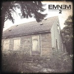 Виниловая пластинка Aftermath Entertainment Eminem The Marshall Mathers LP 2 (2LP)