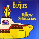 Виниловая пластинка Apple Records The Beatles Yellow Submarine Songtrack Le