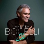 Виниловая пластинка Universal Music Andrea Bocelli Si 2LE