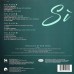 Купить Виниловая пластинка Universal Music Andrea Bocelli Si 2LE в МВИДЕО