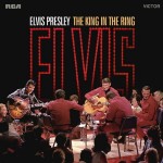Виниловая пластинка Sony Music Elvis Presley the King in the Ring 2LE