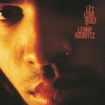 Купить Виниловая пластинка Universal Music Lenny Kravitz Let Love Rule 2LE в МВИДЕО
